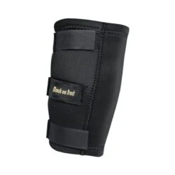 Back On Track Knee Protection Boot - Black