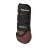 Back On Track Opal Front Exercise Boot - Brown -Equestrian Supplies 540477 800 800