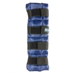 Equinavia Cool Relief Therapy Ice Wrap - Navy -Equestrian Supplies 540790 800 800