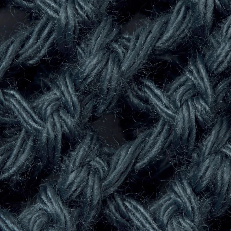 Horze Cooling Ear Net - Obscure Night Dark Blue 4 Horze Cooling Ear Net - Obscure Night Dark Blue - Image 2