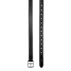 Equinavia Saga Non Stretch Dressage Leathers - Black 7 Equinavia Saga Non Stretch Dressage Leathers - Black -Equestrian Supplies 544193 800 800