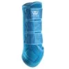 Woof Wear Training Wrap - Solid Turquoise -Equestrian Supplies 544943 800 800