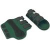 Toklat Neoprene Front Split Boot - Green -Equestrian Supplies 545897 800 800