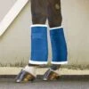 Toklat Standing Bandages - Blue -Equestrian Supplies 547643 800 800