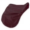 Toklat Foldaway Nylon All Purpose Saddle Cover - Burgundy 1 Toklat Foldaway Nylon All Purpose Saddle Cover - Burgundy -Equestrian Supplies 547678 800 800