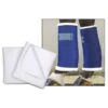 Toklat No Bow Wraps - White 2 Toklat No Bow Wraps - White -Equestrian Supplies 547741 800 800