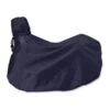 Toklat Foldaway Nylon Western Saddle Cover - Navy 1 Toklat Foldaway Nylon Western Saddle Cover - Navy -Equestrian Supplies 550840 800 800