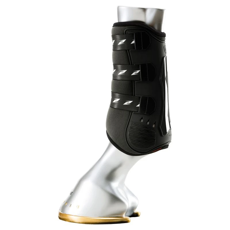 Zandona King Carbon Air Front Boots - Black 4 Zandona King Carbon Air Front Boots - Black - Image 2