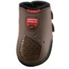 Zandona Carbon Air Fetlock Boots - Brown -Equestrian Supplies 551577 800 800