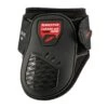 Zandona Carbon Air Junior Fetlock Boots - Black -Equestrian Supplies 551646 800 800