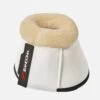 Zandona Royal-Bell Boots - White -Equestrian Supplies 551664 800 800