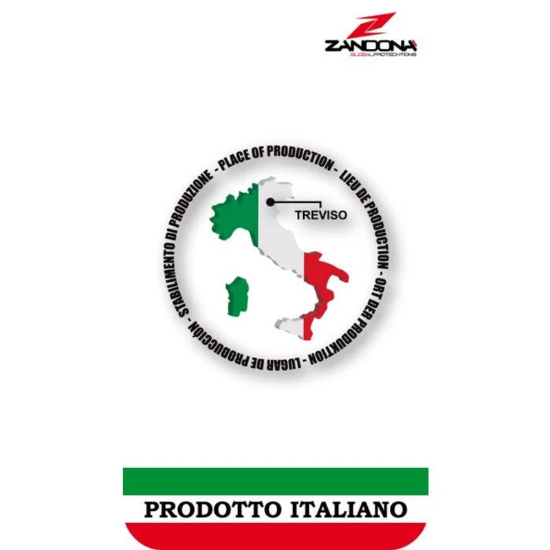 Zandona Carbon Air Heel Boots - Black 5 Zandona Carbon Air Heel Boots - Black - Image 3