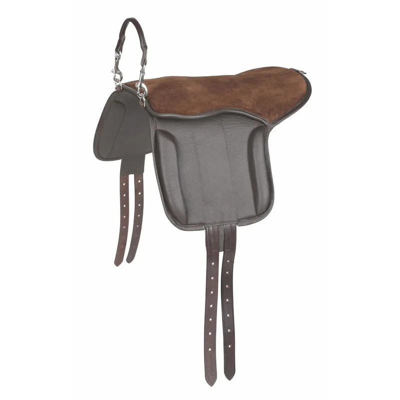 Shires Aviemore Pony Leadline Pad - Havana 3 Shires Aviemore Pony Leadline Pad - Havana
