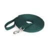 Shires Soft Feel 26ft Lunge Line - Forest -Equestrian Supplies 553762 800 800