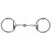 Shires Cheltenham Gag - Stainless Steel -Equestrian Supplies 553899 800 800