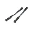 Blenheim Bit Converters - Black -Equestrian Supplies 554569 800 800