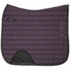 Catago FIR-Tech Dressage Saddle Pad - Plum Perfect -Equestrian Supplies 555693 800 800