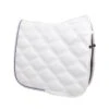Toklat Tango Twisted Diamond Dressage Pad - White 2 Toklat Tango Twisted Diamond Dressage Pad - White -Equestrian Supplies 559363 800 800