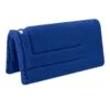 CoolBack Standard Western Pad - Blue -Equestrian Supplies 559642 800 800