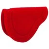 CoolBack Barrel Endurance Pad - Red -Equestrian Supplies 559657 800 800