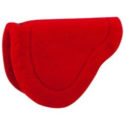 CoolBack Barrel Endurance Pad - Red