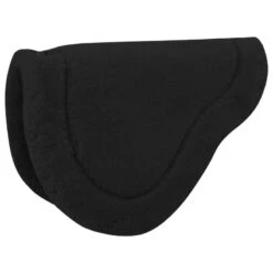 CoolBack Barrel Endurance Pad - Black