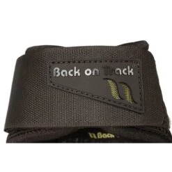 Back On Track Airflow Light Mesh Fetlock Boots - Brown -Equestrian Supplies 575769 800 800