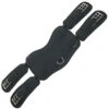 Nunn Finer Andrea Girth - Black -Equestrian Supplies 576756 800 800