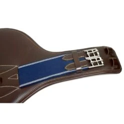 Nunn Finer Encanto Girth - Brown -Equestrian Supplies 576809 800 800