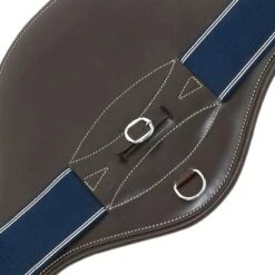 Nunn Finer Encanto Girth - Brown -Equestrian Supplies 576810 800 800