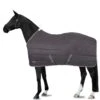 Horze Glasgow Stable Blanket 200g - Blackened Pearl -Equestrian Supplies 583666 800 800