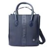 B Vertigo Grooming Tote Bag - Dark Navy -Equestrian Supplies 602684 800 800