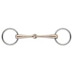 Herm Sprenger Bradoon Bit 16mm