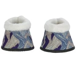 Ovation Altitude Print Bell Boots - Pegasus -Equestrian Supplies 617285 800 800