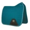 Woof Wear Dressage Saddle Pad - Ocean -Equestrian Supplies 617681 800 800