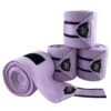 Woof Wear Vision Polo Wraps - Lilac -Equestrian Supplies 622071 800 800