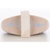 Horze Eco Body Brush - Beige -Equestrian Supplies 643894 800 800