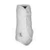 Back On Track Airflow Exercise Boots - White -Equestrian Supplies 669273 800 800