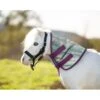 Kensington Mini/Pony Protective Neck Piece - Imperial Jade -Equestrian Supplies 671164 800 800