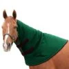 Kensington Signature Neck Warmer 180G - Hunter -Equestrian Supplies 671471 800 800
