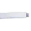 Medallion Girth Cover - White 1 Medallion Girth Cover - White -Equestrian Supplies 675078 800 800