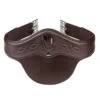 Shires Velociti Lusso Stud Girth - Havana 2 Shires Velociti Lusso Stud Girth - Havana -Equestrian Supplies 677079 800 800