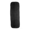 Equinavia Fleece Standing Wrap Bandages - Black -Equestrian Supplies 677171 800 800