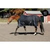 Equinavia Norse Light Weight Turnout Blanket 100g - Black -Equestrian Supplies 678184 800 800