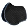 Fair Play Jet Sport Jump Saddle Pad - Black 1 Fair Play Jet Sport Jump Saddle Pad - Black -Equestrian Supplies 680467 800 800
