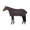 Horze Avalanche Heavyweight Combo Turnout Blanket - Chocolate Martini -Equestrian Supplies 699539 800 800