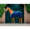 Horseware Autumn Cooler - Navy/Navy/Silver -Equestrian Supplies 699699 800 800