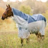 Horseware Amigo AmECO Combi Fly Rug CLOSEOUT 1 Horseware Amigo AmECO Combi Fly Rug CLOSEOUT -Equestrian Supplies AmigoAmECOCombiSheet