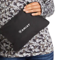 Ariat Packable H2O Jacket -Equestrian Supplies AriatPackableH20Jacketpacking