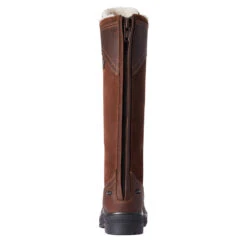 Ariat Wythburn Tall Waterproof Boot CLEARANCE -Equestrian Supplies AriatWythburnback